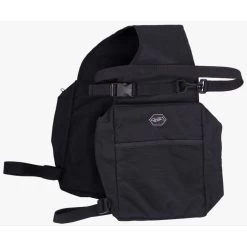 QHP Double Saddle Bag