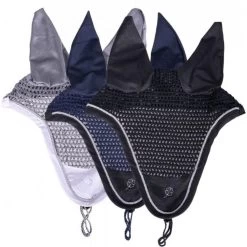 QHP Lucky Tie-Down Bonnet