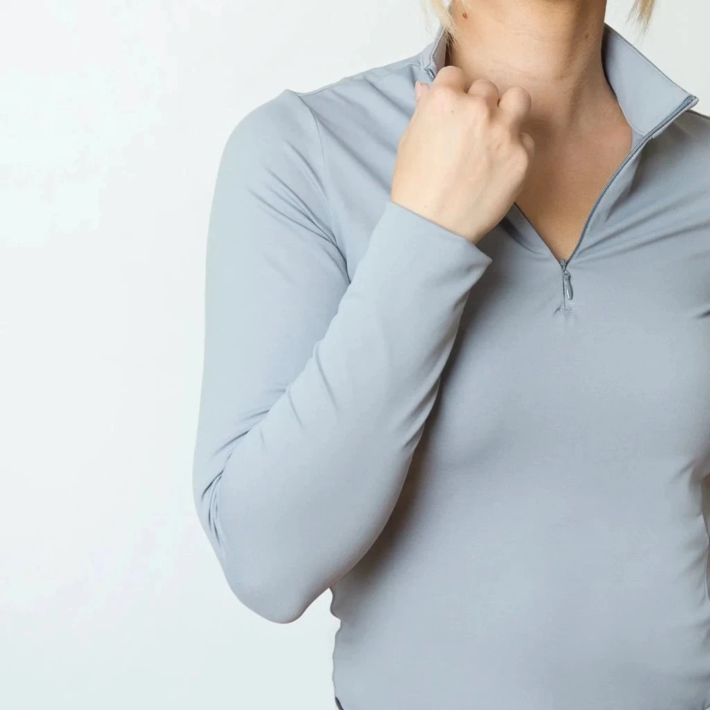 TKEQ Quinn Long Sleeve Baselayer 6 TKEQ Quinn Long Sleeve Baselayer - Image 6