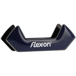 Flex-On Interchangeable Safety Stirrup Magnet Navy