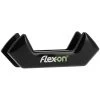 Flex-On Interchangeable Safety Stirrup Magnet Black With Dark Green