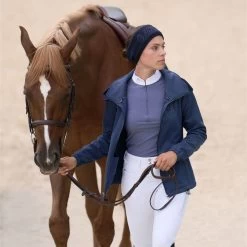 Samshield Aloise Long Sleeved Crystal Competition Shirt