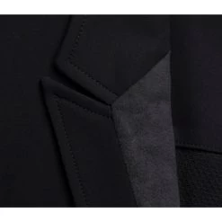 Samshield Louis Mens Competition Jacket -Equestrian Clothing Shop samshield louis jacket detail