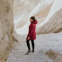 Moke Sarah Packable Down Coat -Equestrian Clothing Shop sarah berry3