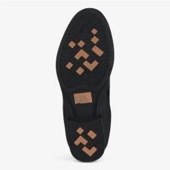 B Vertigo Saturn Ladies Zip Jodphur Boots -Equestrian Clothing Shop saturn3