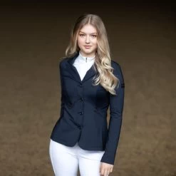 Equestrian Stockholm Select Competition Jacket