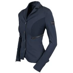 Equestrian Stockholm Select Competition Jacket -Equestrian Clothing Shop select comp jacket navy7