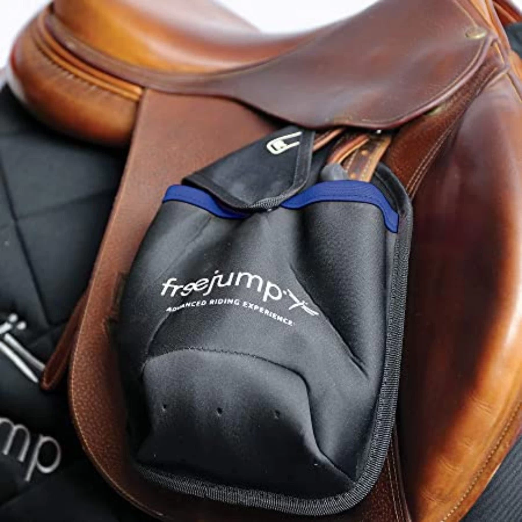 Freejump Stirrup Pocket 4 Freejump Stirrup Pocket - Image 4