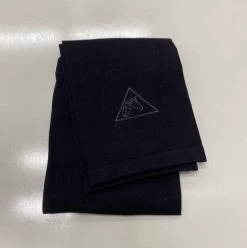 Epona SPF50+ Sun Sleeves -Equestrian Clothing Shop sunsleeve black