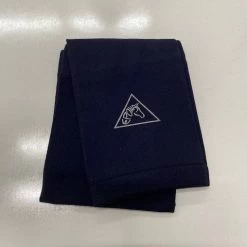 Epona SPF50+ Sun Sleeves -Equestrian Clothing Shop sunsleeve navy