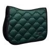 Equestrian Stockholm Jump/All Purpose Saddle Pad Sycamore Green