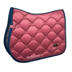 Equestrian Stockholm Jump/All Purpose Saddle Pad TIMELESS ROSE -Equestrian Clothing Shop timelessrose jump pad