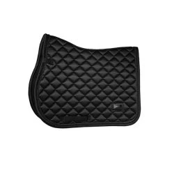 Equestrian Stockholm JUMP/All Purpose Saddle Pad TOTAL ECLIPSE