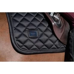 Equestrian Stockholm JUMP/All Purpose Saddle Pad TOTAL ECLIPSE 7 Equestrian Stockholm JUMP/All Purpose Saddle Pad TOTAL ECLIPSE -Equestrian Clothing Shop total eclipse jump full 2 1