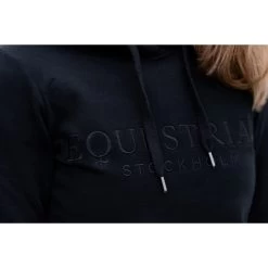 Equestrian Sockholm Prime Hoodie TOTAL ECLIPSE -Equestrian Clothing Shop total ecplipse hoodie 1