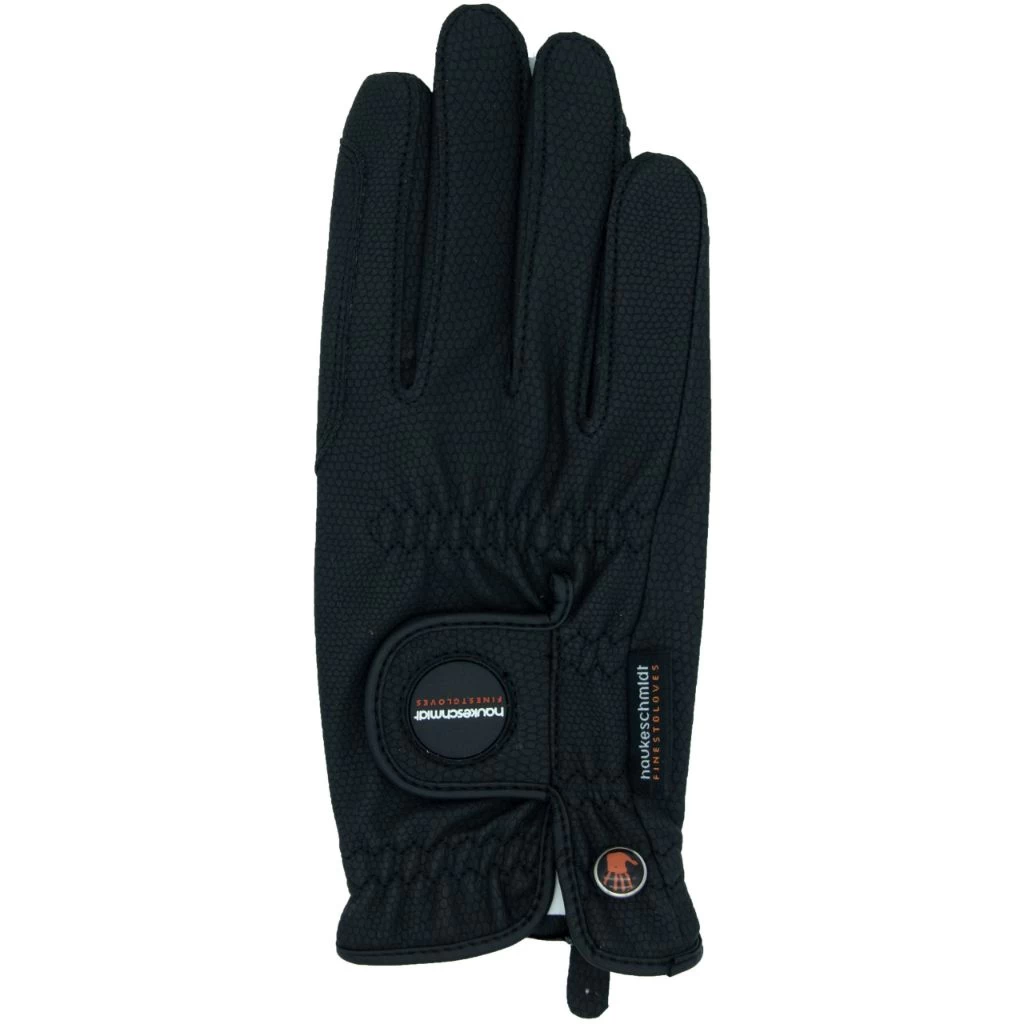 Hauke Schmidt Touch Of Class Riding Gloves 1 Hauke Schmidt Touch Of Class Riding Gloves