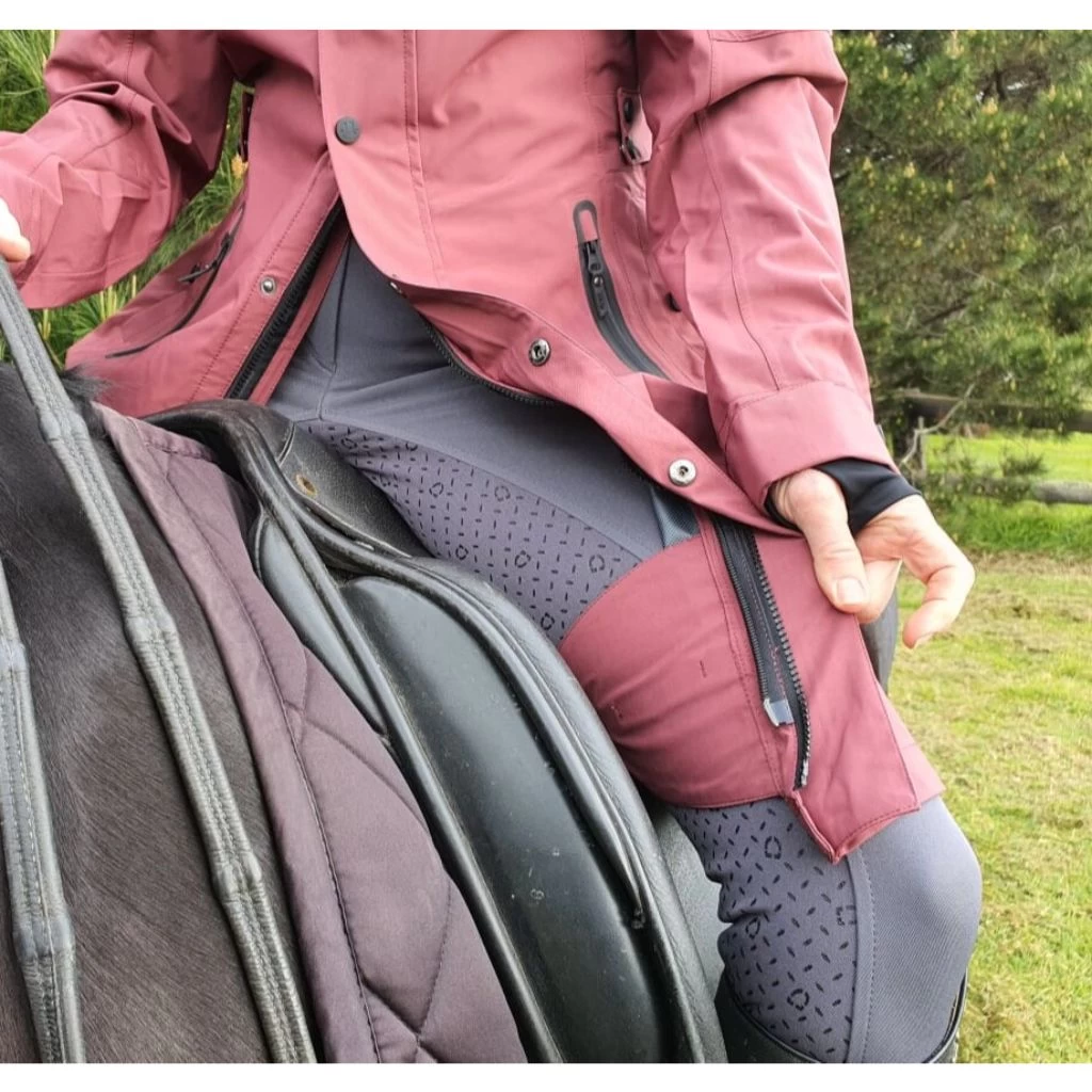 UHIP Mid Length Water Repellent Trench Coat DARK BLUE 11 UHIP Mid Length Water Repellent Trench Coat DARK BLUE - Image 11