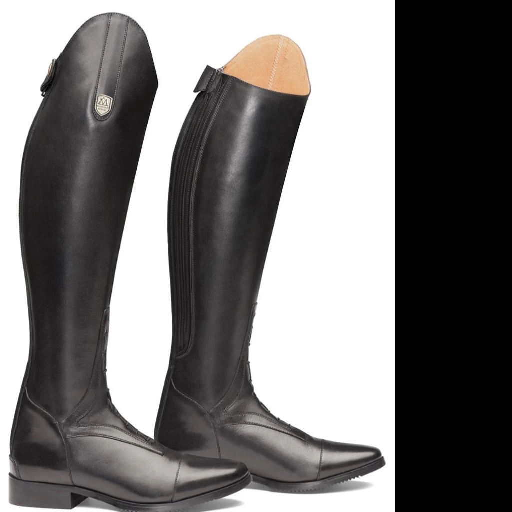 Mountain Horse Venezia High Rider Tall Boots 1 Mountain Horse Venezia High Rider Tall Boots