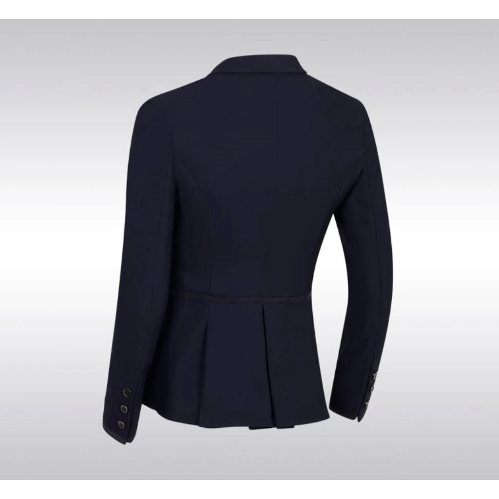 Samshield Victorine Ladies Competition Jacket 2 Samshield Victorine Ladies Competition Jacket - Image 2