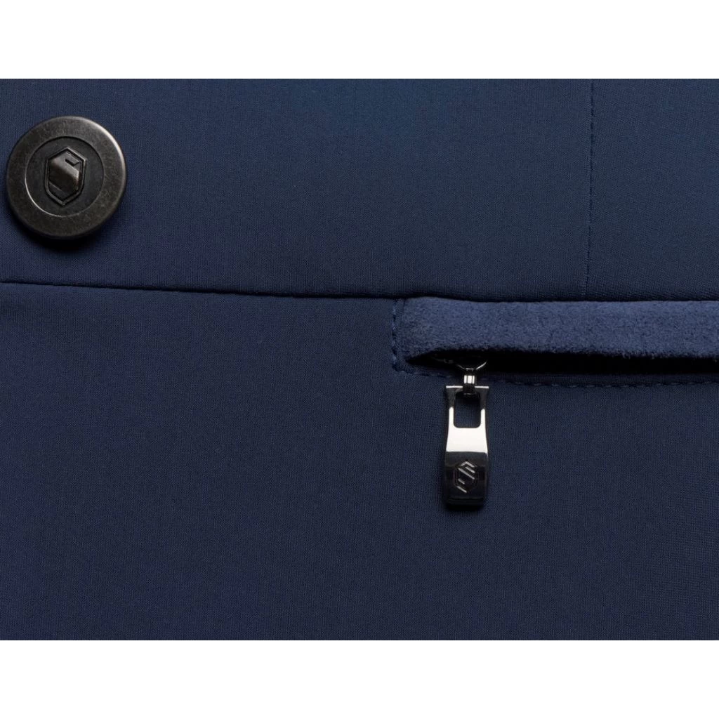 Samshield Victorine Ladies Competition Jacket 3 Samshield Victorine Ladies Competition Jacket - Image 3