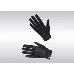 Samshield V Skin Hunter Riding Gloves 7 Samshield V Skin Hunter Riding Gloves -Equestrian Clothing Shop vskin hunter black glove