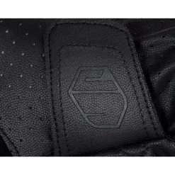 Samshield V Skin Hunter Riding Gloves 8 Samshield V Skin Hunter Riding Gloves -Equestrian Clothing Shop vskin hunter black glove detail