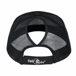 FairPlay West Baseball Cap Wit Ponytail Hole -Equestrian Clothing Shop west cap.jpg2