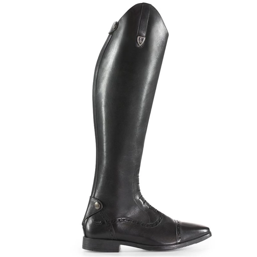 Horze Winslow Tall Boots 1 Horze Winslow Tall Boots