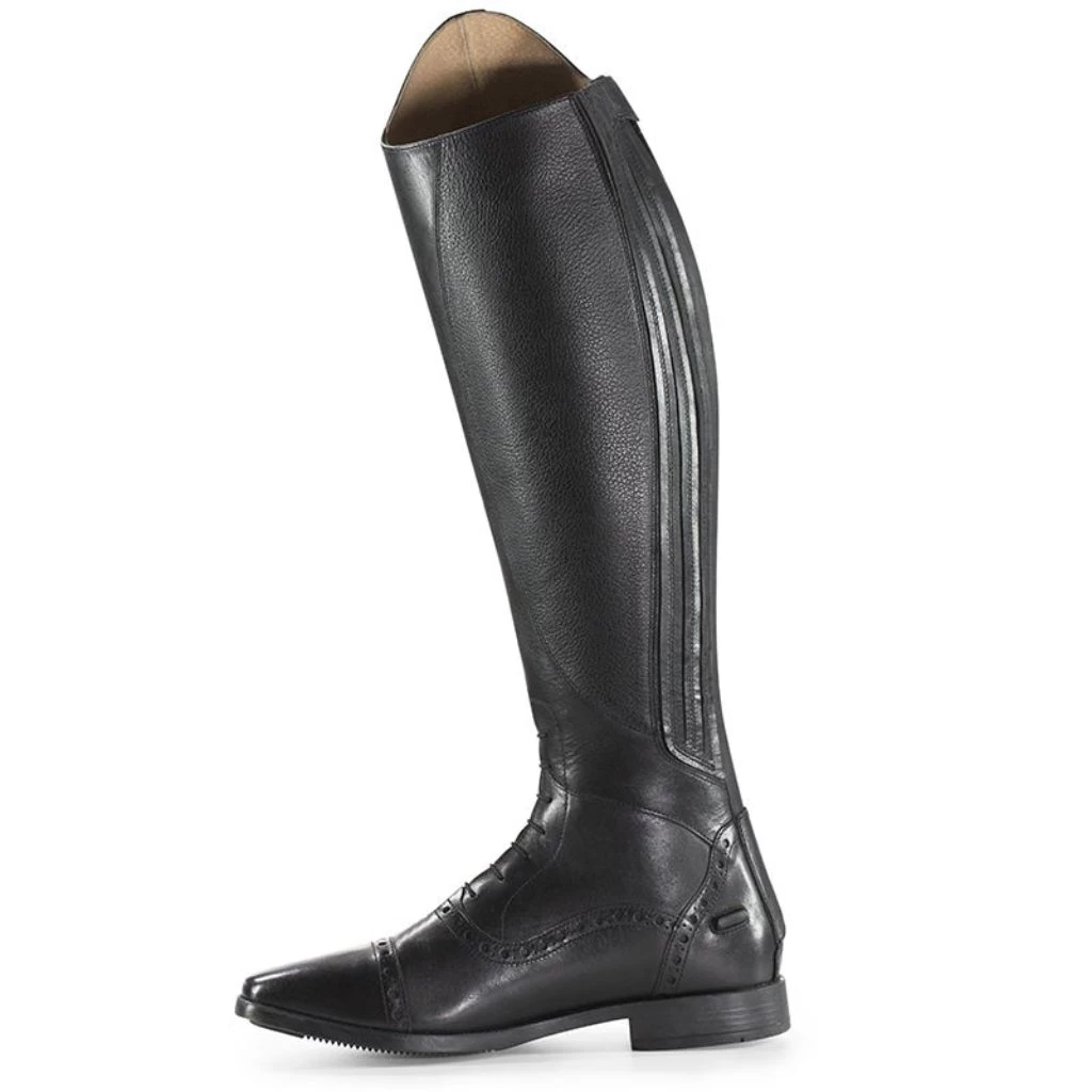 Horze Winslow Tall Boots 2 Horze Winslow Tall Boots - Image 2