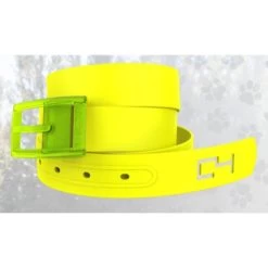 C4 Belt Buckle -Equestrian Clothing Shop yellow